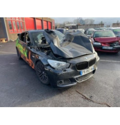 Boitier air bag BMW SERIE 5 F07 GRAN TURISMO Photo n°7