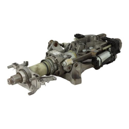 Colonne de direction BMW SERIE 5 F07 GRAN TURISMO Photo n°1