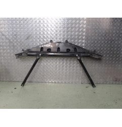 Face avant BMW SERIE 5 F07 GRAN TURISMO Photo n°1