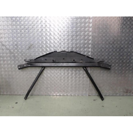 Face avant BMW SERIE 5 F07 GRAN TURISMO