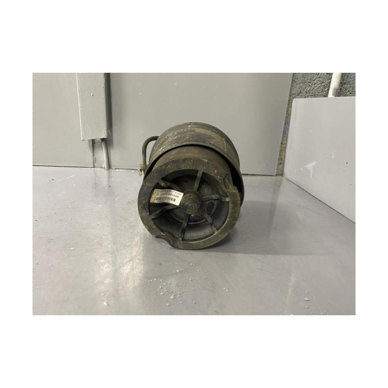 Coussin pneumatique arriere droit CITROEN C4 GRAND PICASSO 1