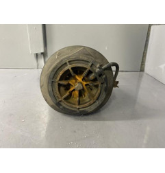 Coussin pneumatique arriere droit CITROEN C4 GRAND PICASSO 1 Photo n°3