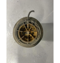 Coussin pneumatique arriere gauche CITROEN C4 GRAND PICASSO 1 Photo n°3