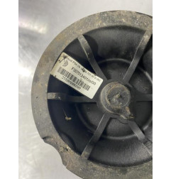 Coussin pneumatique arriere gauche CITROEN C4 GRAND PICASSO 1 Photo n°4