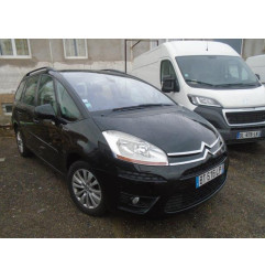 Coussin pneumatique arriere gauche CITROEN C4 GRAND PICASSO 1 Photo n°7