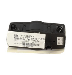 Commande de phare BMW SERIE 5 F07 GRAN TURISMO