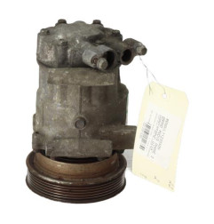 Compresseur clim RENAULT GRAND MODUS Photo n°5