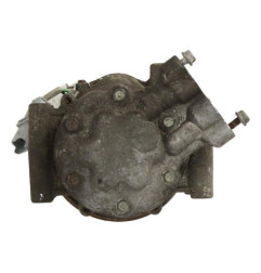 Compresseur clim RENAULT GRAND MODUS Photo n°6