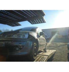 Compresseur clim RENAULT GRAND MODUS Photo n°7