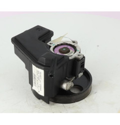 Pompe de direction PEUGEOT 206 Photo n°9