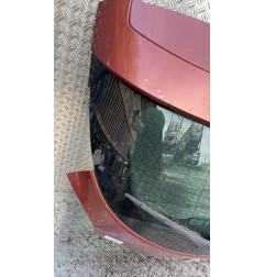 Malle/Hayon arriere RENAULT MEGANE 3