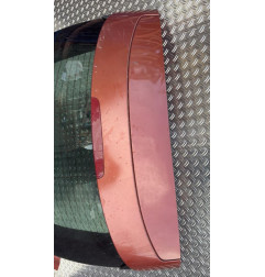 Malle/Hayon arriere RENAULT MEGANE 3 Photo n°3