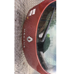 Malle/Hayon arriere RENAULT MEGANE 3 Photo n°5