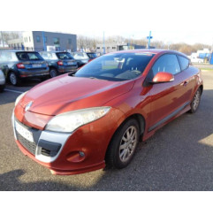 Malle/Hayon arriere RENAULT MEGANE 3 Photo n°7