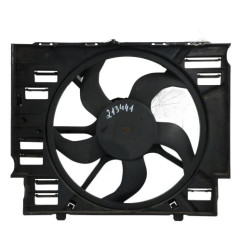 Ventilateur eau BMW SERIE 5 E60 Photo n°1