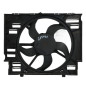 Ventilateur eau BMW SERIE 5 E60