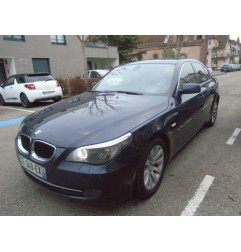 Ventilateur eau BMW SERIE 5 E60 Photo n°5