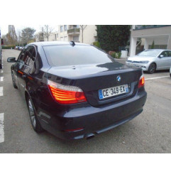 Ventilateur eau BMW SERIE 5 E60 Photo n°7