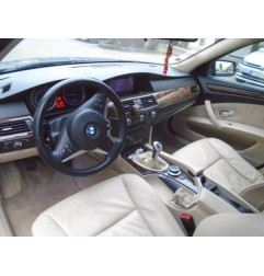 Ventilateur eau BMW SERIE 5 E60 Photo n°8