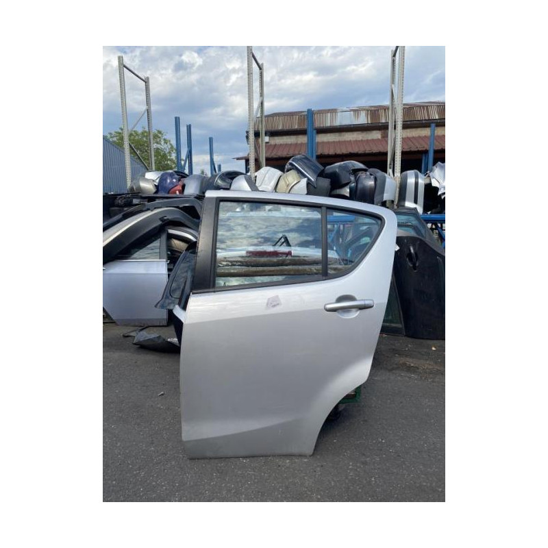 Porte arriere gauche OPEL AGILA B
