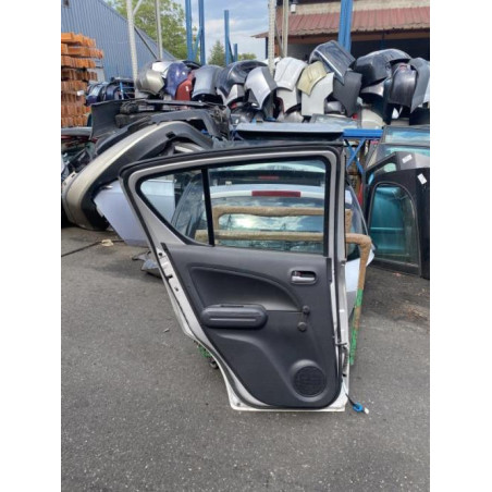 Porte arriere gauche OPEL AGILA B
