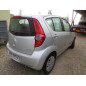 Porte arriere gauche OPEL AGILA B