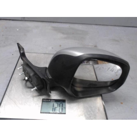 Retroviseur droit OPEL AGILA B Photo n°1