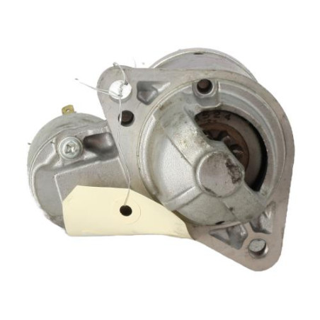 Demarreur OPEL AGILA B Photo n°2