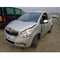 Demarreur OPEL AGILA B