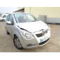 Demarreur OPEL AGILA B