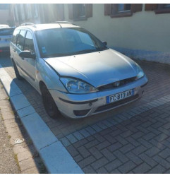 Pompe de direction FORD FOCUS 1 Photo n°9