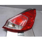 Feu arriere principal droit (feux) FORD FIESTA 6