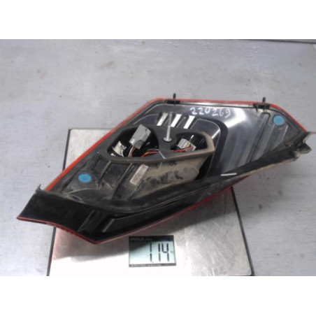 Feu arriere principal droit (feux) FORD FIESTA 6