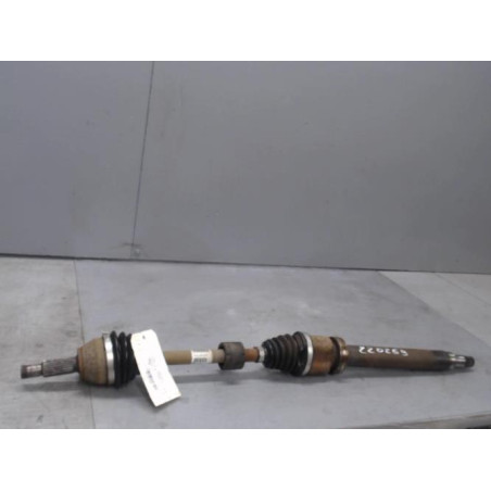 Cardan droit (transmission) FORD FIESTA 6 Photo n°1