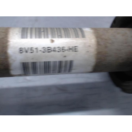 Cardan droit (transmission) FORD FIESTA 6