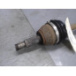 Cardan droit (transmission) FORD FIESTA 6