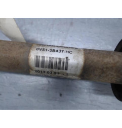 Cardan gauche (transmission) FORD FIESTA 6 Photo n°3