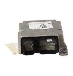 Boitier air bag FORD FIESTA 6 Photo n°1