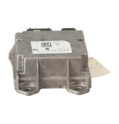 Boitier air bag FORD FIESTA 6 Photo n°3