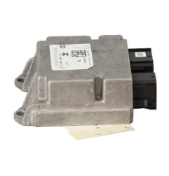 Boitier air bag FORD FIESTA 6 Photo n°4