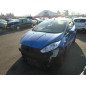 Boitier air bag FORD FIESTA 6