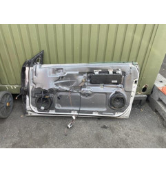 Porte avant droit MERCEDES CLASSE CLK 209 Photo n°1