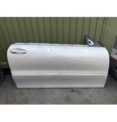 Porte avant droit MERCEDES CLASSE CLK 209 Photo n°3