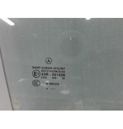 Vitre avant droit MERCEDES CLASSE CLK 209