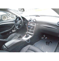 Vitre avant droit MERCEDES CLASSE CLK 209 Photo n°7