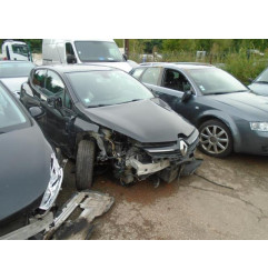 Moteur leve vitre avant droit RENAULT CLIO 4 Photo n°6