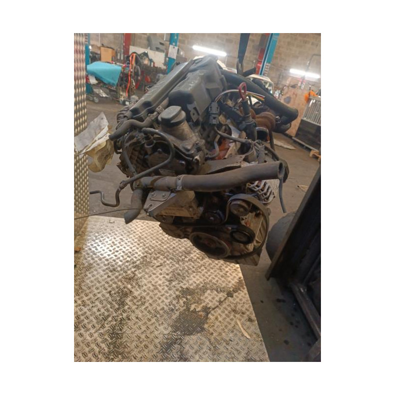 Moteur SMART FORFOUR 1