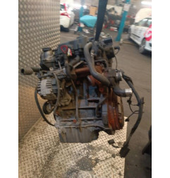 Moteur SMART FORFOUR 1