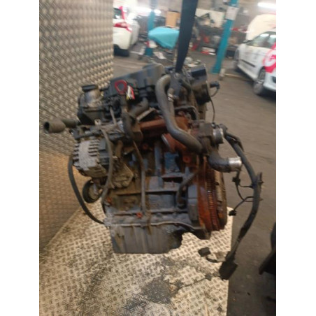 Moteur SMART FORFOUR 1