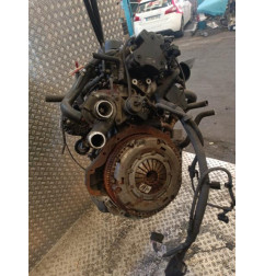 Moteur SMART FORFOUR 1 Photo n°3